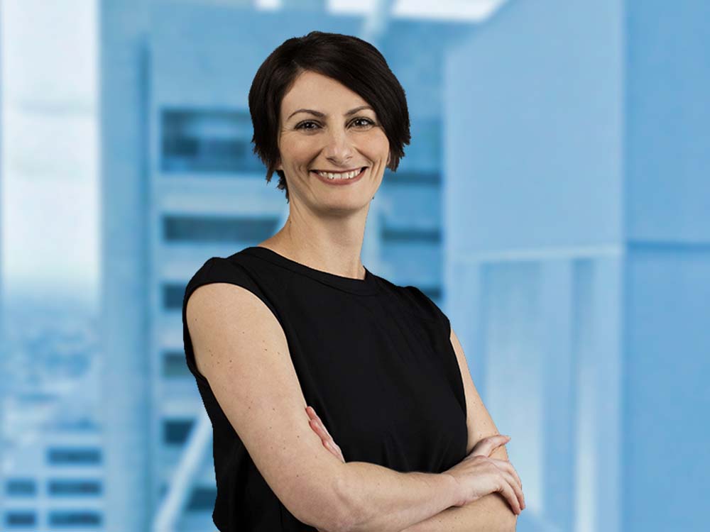 Jen Vaneris Pacific Equity Partners