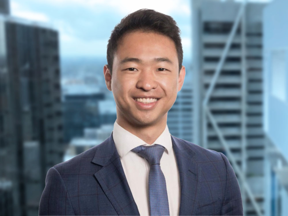 Bowrun Hou Pacific Equity Partners