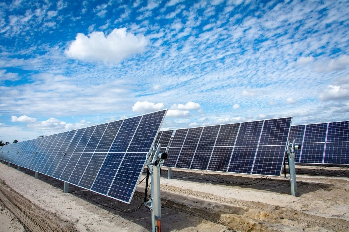 Zenith Energy Sold to KKR in Strategic Deal