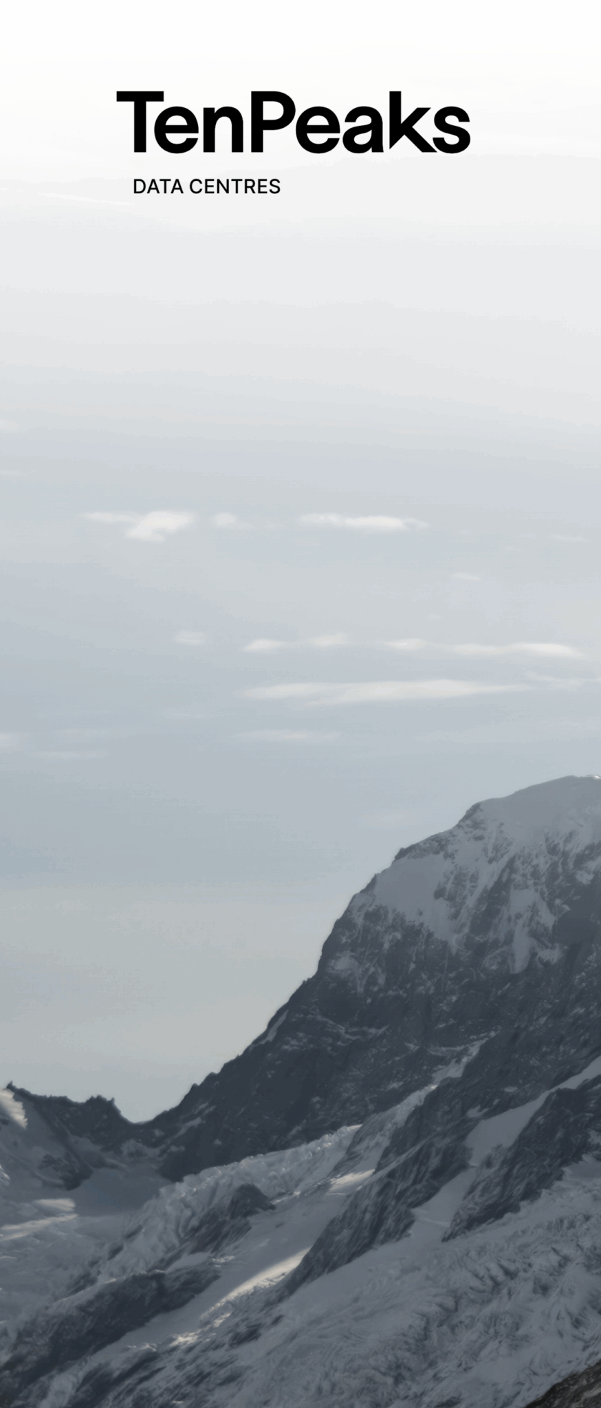 TenPeaks Data Centres